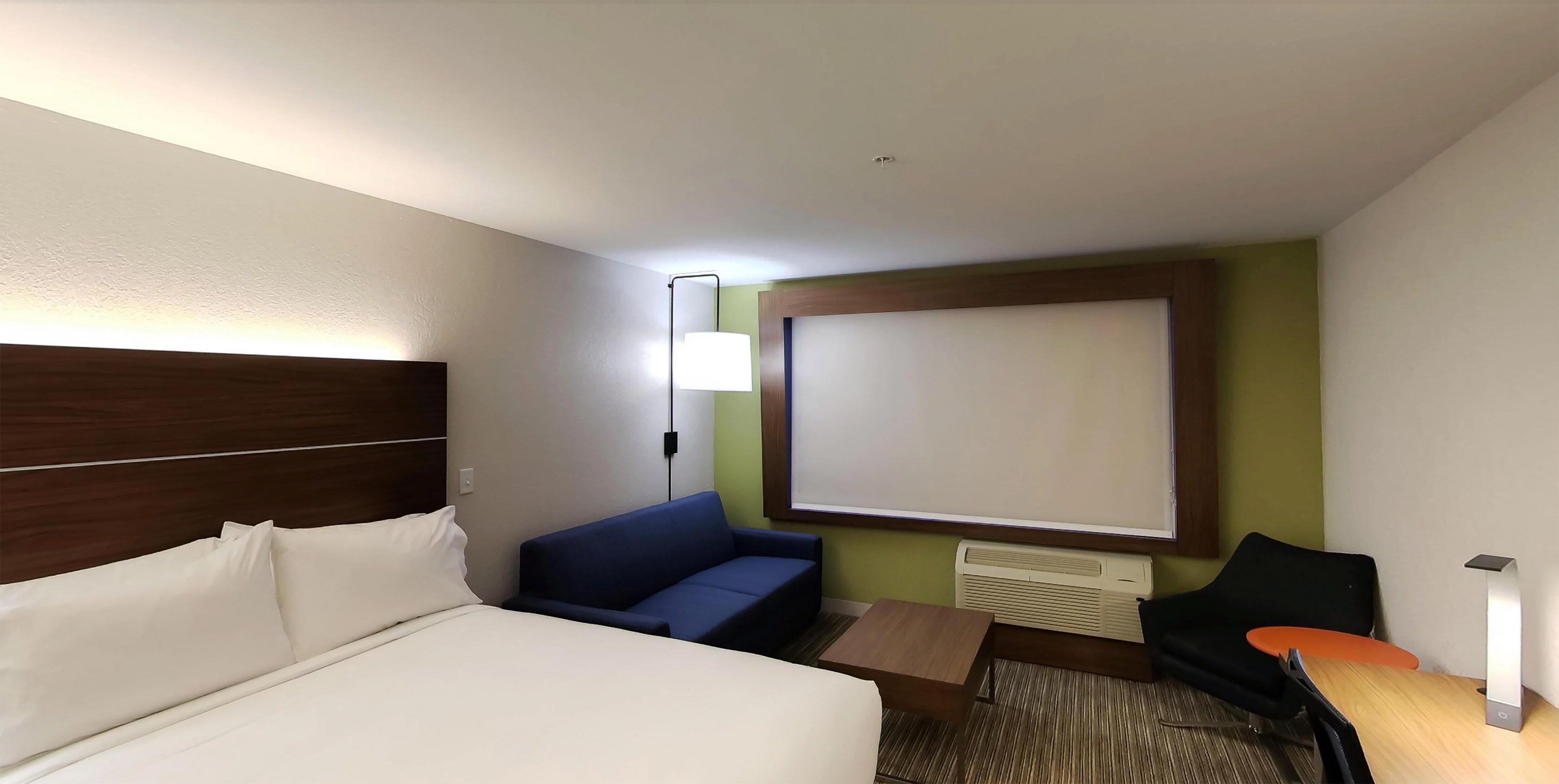 Holiday Inn Express & Suites - Detroit Northwest - Livonia By Ihg Экстерьер фото