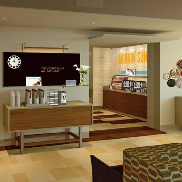 Holiday Inn Express & Suites - Detroit Northwest - Livonia By Ihg Экстерьер фото