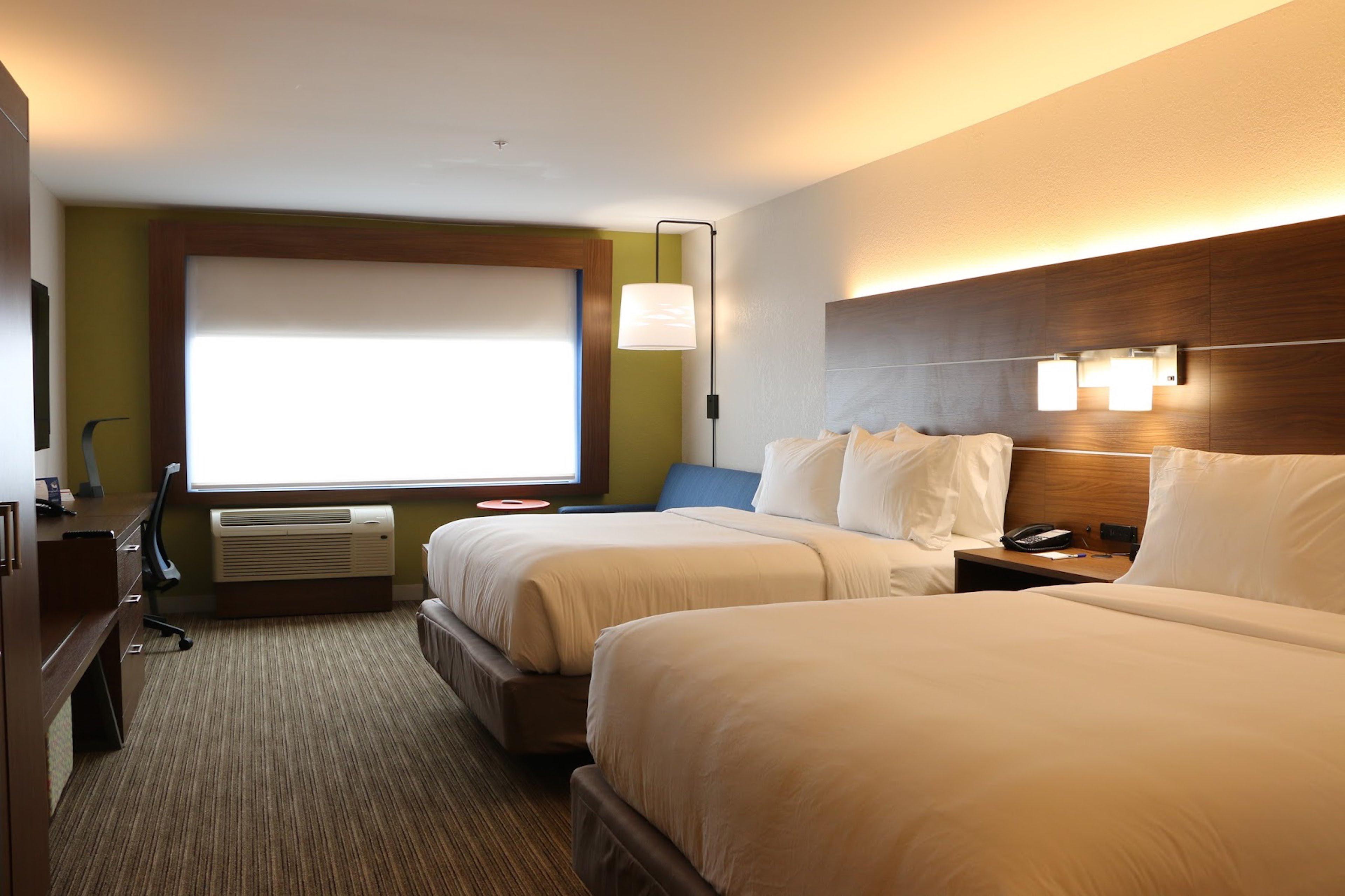 Holiday Inn Express & Suites - Detroit Northwest - Livonia By Ihg Экстерьер фото