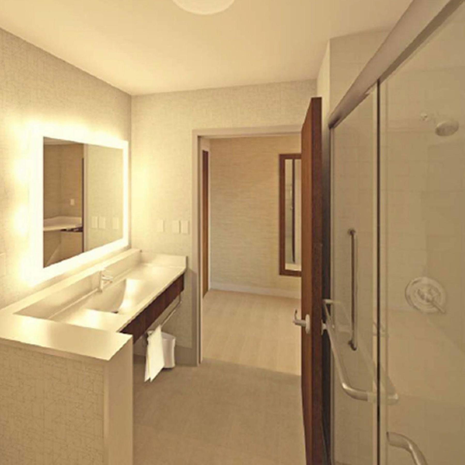 Holiday Inn Express & Suites - Detroit Northwest - Livonia By Ihg Экстерьер фото
